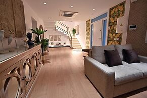 Villa Lucia by WonderStays