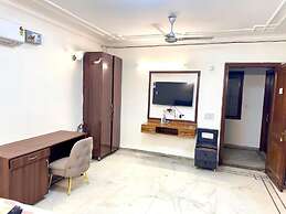 Fortune Home Service Apartment, Studio E-30