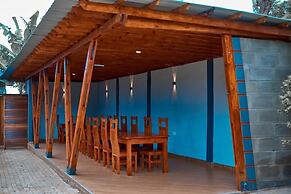 VIGO LODGE
