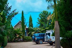 VIGO LODGE