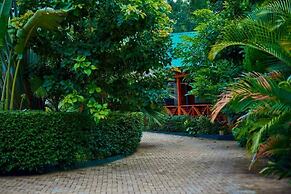 VIGO LODGE