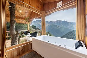 Echor Treehouse Retreat Tandi Jibhi
