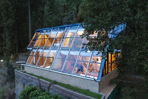 Echor Treehouse Retreat Tandi Jibhi