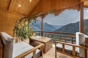 Echor Treehouse Retreat Tandi Jibhi