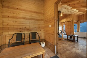 Echor Treehouse Retreat Tandi Jibhi