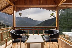 Echor Treehouse Retreat Tandi Jibhi