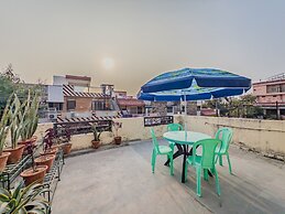 The Blush house 3 BHK