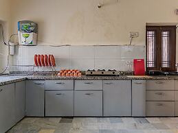 The Blush house 3 BHK