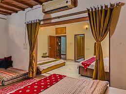 The Blush house 3 BHK