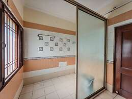 The Blush house 3 BHK