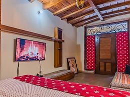 The Blush house 3 BHK