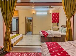 The Blush house 3 BHK