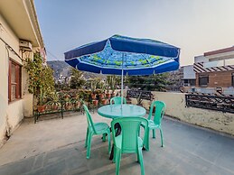 The Blush house 3 BHK