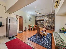 The Blush house 3 BHK
