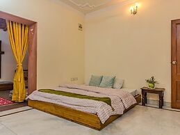 The Blush house 3 BHK