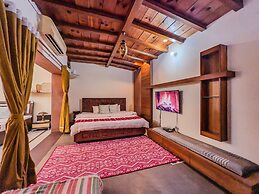 The Blush house 3 BHK