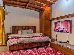 The Blush house 3 BHK