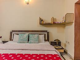 The Blush house 3 BHK