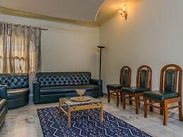 The Blush house 3 BHK