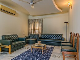The Blush house 3 BHK