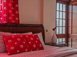 The Blush house 3 BHK