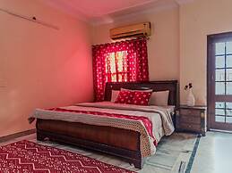 The Blush house 3 BHK