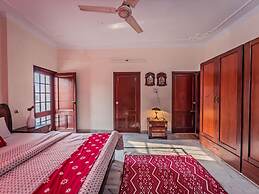 The Blush house 3 BHK