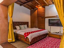 The Blush house 3 BHK