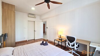 Teega Suites by My Cozy