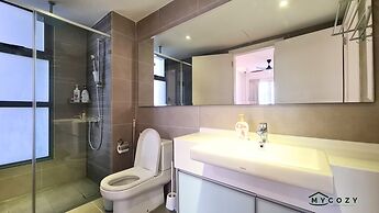 Teega Suites by My Cozy
