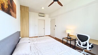 Teega Suites by My Cozy