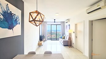 Teega Suites by My Cozy