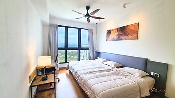 Teega Suites by My Cozy