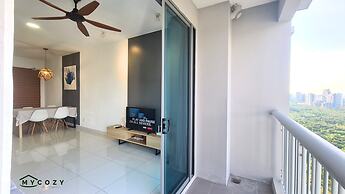 Teega Suites by My Cozy
