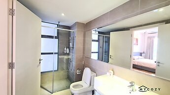 Teega Suites by My Cozy