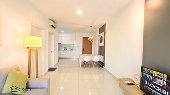 Teega Suites by My Cozy