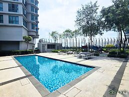 Teega Suites by My Cozy