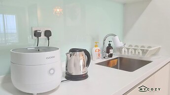 Teega Suites by My Cozy
