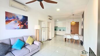 Teega Suites by My Cozy