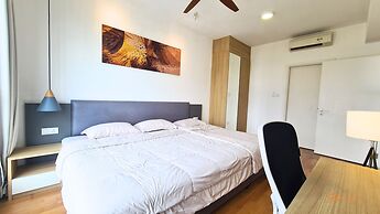 Teega Suites by My Cozy