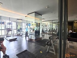 Teega Suites by My Cozy