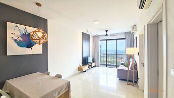 Teega Suites by My Cozy