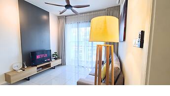 Teega Suites by My Cozy