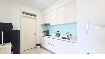 Teega Suites by My Cozy