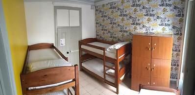 Meeting Hostel
