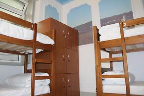 Meeting Hostel