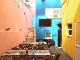 Meeting Hostel