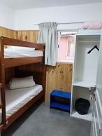 Meeting Hostel