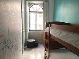 Meeting Hostel