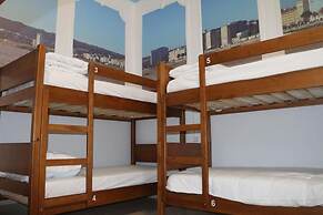 Meeting Hostel